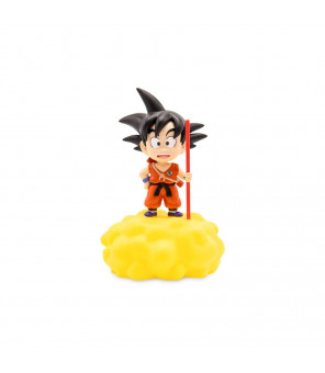 DRAGON BALL - Lampe Goku sur son nuage 18 cm