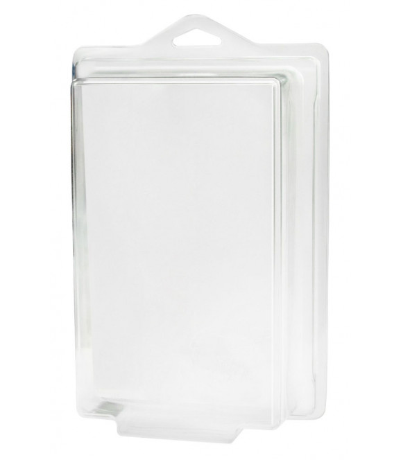 STAR WARS - Ultimate Guard protections Blister Case S1 pour figurines Star Wars (30) STAR WARS - Ultimate Guard protections Blister Case S1 pour figurines Star Wars (30)