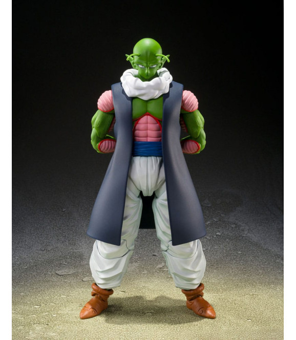DRAGON BALL Z - Figurine S.H. Figuarts Nail 16 cm DRAGON BALL Z - Figurine S.H. Figuarts Nail 16 cm