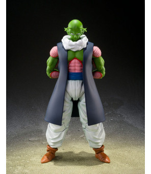 DRAGON BALL Z - Figurine S.H. Figuarts Nail 16 cm