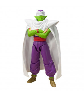 DRAGON BALL DAIMA - Figurine S.H.Figuarts Piccolo 16 cm