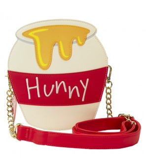 DISNEY - Loungefly Sac A Main Winnie Hunny Pot