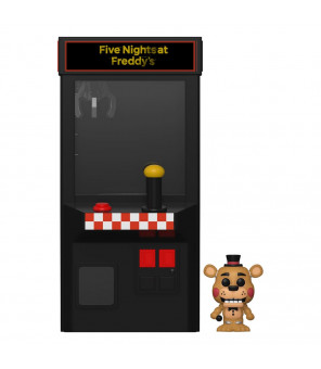 NFF Bitty POP! Arcade Claw Vinyl figurine FNAF
