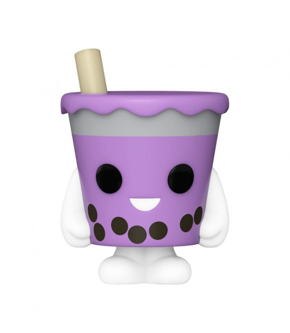 pack 4 figurines Bitty POP! Wearables Keychain 2,5 cm