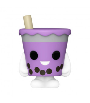 pack 4 figurines Bitty POP! Wearables Keychain 2,5 cm