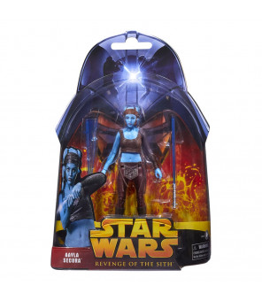 STAR WARS - Episode III Black Series figurine 20th Anniversary Aayla Secura 15 cm