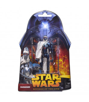 STAR WARS - Episode III Black Series figurine 20th Anniversary Magnaguard 15 cm