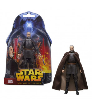 STAR WARS - Episode III Black Series figurine 20th Anniversary Count Dooku 15 cm