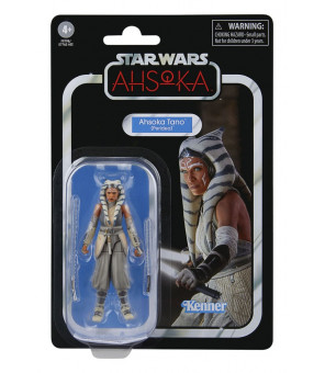 STAR WARS - Ahsoka Vintage Collection figurine Ahsoka Tano (Peridea) 10 cm