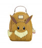 POKEMON - Loungefly Mini Sac A Dos Eevee Evoli Cosplay