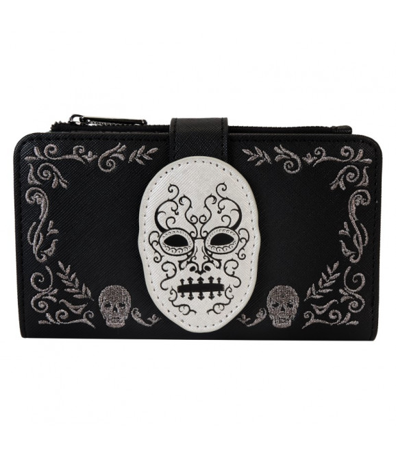 HARRY POTTER - Loungefly Portefeuille Death Eater HARRY POTTER - Loungefly Portefeuille Death Eater