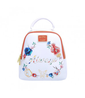 HARRY POTTER - Loungefly Mini Sac A Dos Always Branch