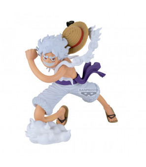 ONE PIECE - Grandista Monkey D.Luffy Gear5 II 22cm