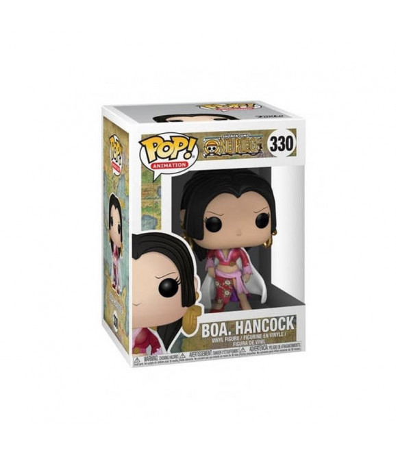 ONE PIECE - Funko Pop Boa Hancock ONE PIECE - Funko Pop Boa Hancock