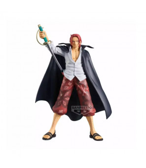 ONE PIECE - Dxf The Grandline Series Extra Shanks 17cm