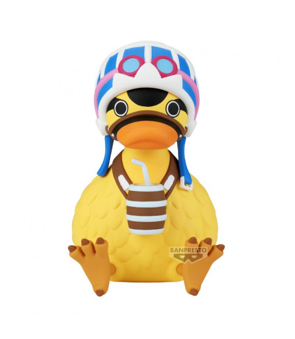 ONE PIECE - Sofvimates Karoo 13cm ONE PIECE - Sofvimates Karoo 13cm