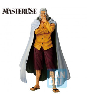 ONE PIECE - Ichibansho Beyond The Trials Silvers Rayleigh 25cm