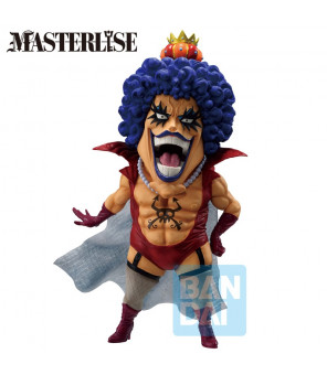 ONE PIECE - Ichibansho Beyond The Trials Emporio Ivankov 28cm