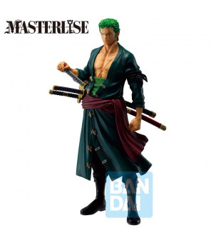 ONE PIECE - Ichibansho Beyond The Trials Roronoa Zoro 25cm