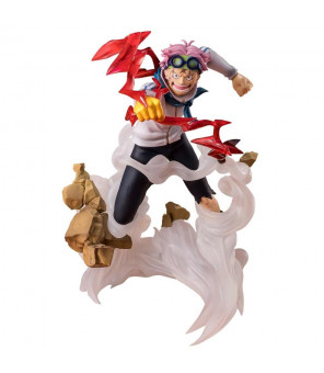 ONE PIECE - Figuarts Zero Koby Honesty Impact Extra Battle 15,5cm