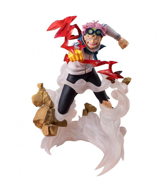 ONE PIECE - Figuarts Zero Koby Honesty Impact Extra Battle 15,5cm ONE PIECE - Figuarts Zero Koby Honesty Impact Extra Battle 15,5cm