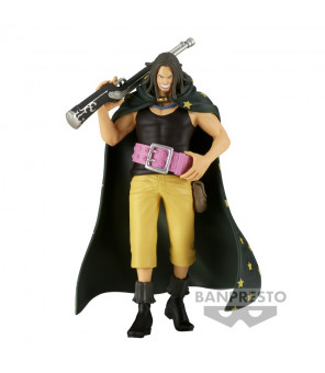 ONE PIECE - The Shukko Yasopp 16cm
