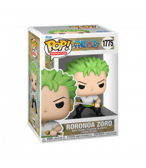 ONE PIECE - Funko Pop Zoro New Style