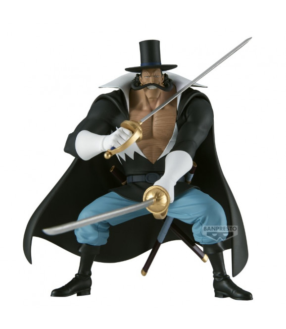 ONE PIECE - Battle Record Collection Vista 14cm ONE PIECE - Battle Record Collection Vista 14cm