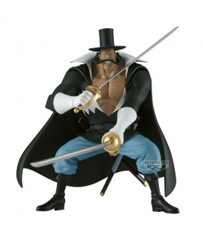ONE PIECE - Battle Record Collection Vista 14cm