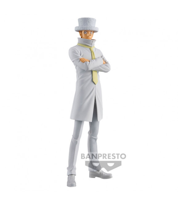 ONE PIECE - Dxf Grandline Series Kaku 17cm