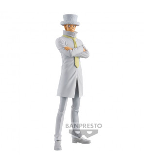 ONE PIECE - Dxf Grandline Series Kaku 17cm