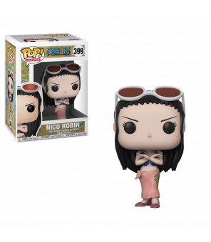 ONE PIECE - Funko Pop Nico Robin