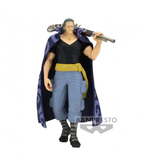 ONE PIECE - The Shukko Benn Beckman 17cm