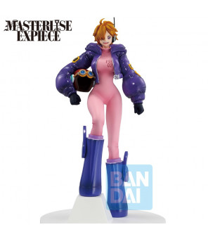 ONE PIECE - Ichibansho Memory Of Heroines Lilith 20cm