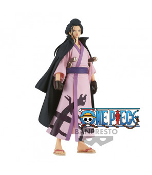 ONE PIECE - Dxf Grandline Men Wanokuni Vol.26 Izou 17cm