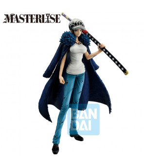 ONE PIECE - Ichibansho One Piece Episode Of Law - Trafalgar.Law Change Version