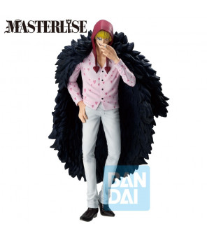 ONE PIECE - Ichibansho Figure Episode Of Law - Don Quixote Rocinante