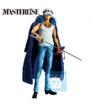ONE PIECE - Ichibansho One Piece Episode Of Law - Trafalgar.Law