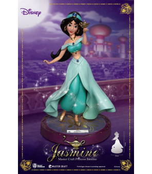 DISNEY - Aladdin statuette Master Craft Jasmine 38 cm