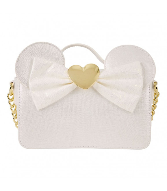 DISNEY - Loungefly Sac à bandoulière Wedding
