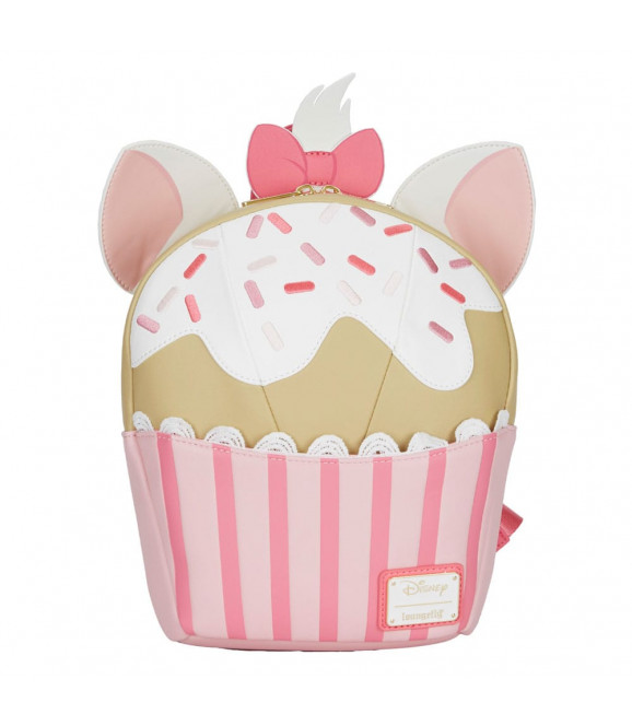 DISNEY - Loungefly Sac à dos Marie Sweets