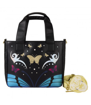 BRITNEY SPEARS - Loungefly Sac A Main Butterfly