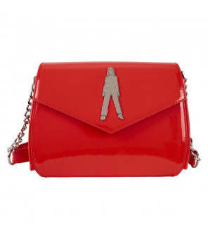 BRITNEY SPEARS - Loungefly Sac A Main Oops! I Did It Again