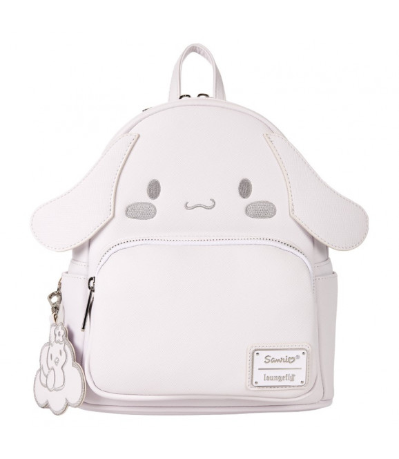 SANRIO - Loungefly Mini Sac A Dos Cinnamoroll