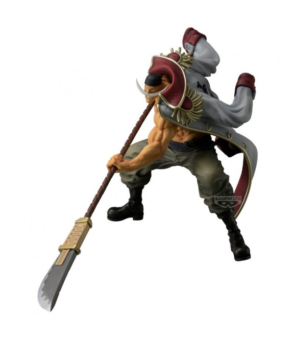 ONE PIECE - Grandista Edward Newgate Special Edition 20cm ONE PIECE - Grandista Edward Newgate Special Edition 20cm