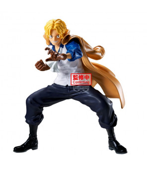 ONE PIECE - Grandista Sabo 23cm