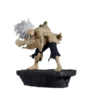 MY HERO ACADEMIA - Combination Battle Figure - Tomura Shigaraki