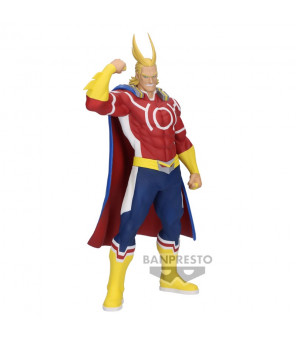 MY HERO ACADEMIA - You'Re Next Figure Vol 3 All Might 17cm