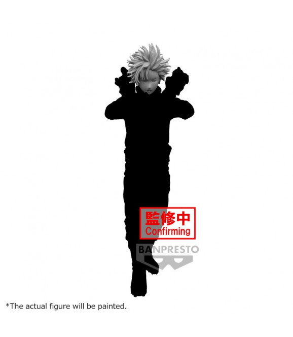 MY HERO ACADEMIA - Amazing Heroes Dx Shoto Todoroki 21cm MY HERO ACADEMIA - Amazing Heroes Dx Shoto Todoroki 21cm