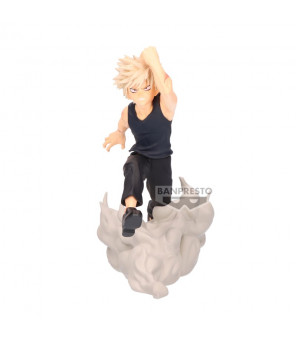 MY HERO ACADEMIA - Combination Battle Katsuki Bakugo 12cm